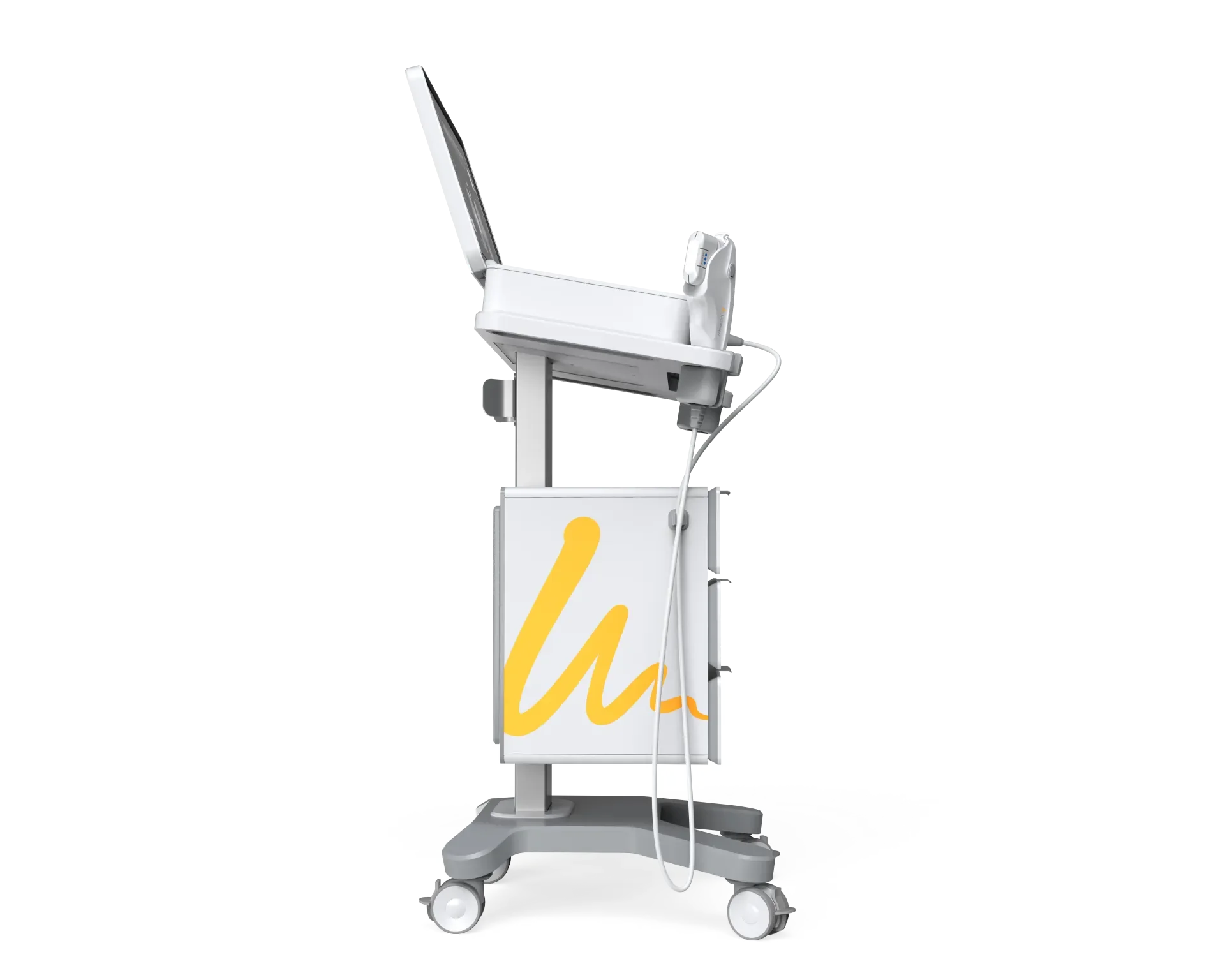 Korea Ultherapy — device imagery